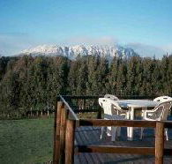 White Hawk Accommodation - Lightning Ridge Tourism