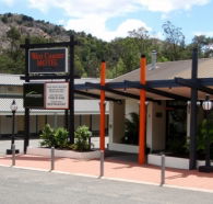 Westcoaster Motel - Lightning Ridge Tourism