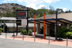 Westcoaster Motel - Lightning Ridge Tourism 0