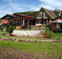 Rocky Glen Retreat By The Beach - Lightning Ridge Tourism