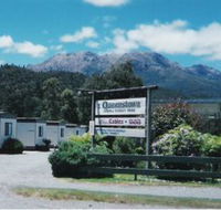 Queenstown Cabin and Tourist Park - Lightning Ridge Tourism
