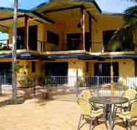 Taihoa Holiday Units - Lightning Ridge Tourism