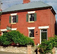 Warwick Cottages - Lightning Ridge Tourism