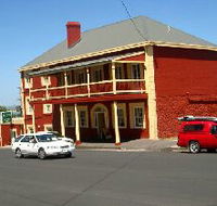 Stanley Hotel - Lightning Ridge Tourism