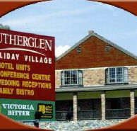 Rutherglen Holiday Village BMC and Convention Centre - Lightning Ridge Tourism
