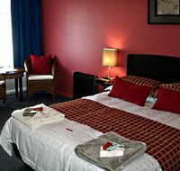 The Junction Motel - Lightning Ridge Tourism