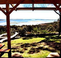 Island View Spa Cottage - Lightning Ridge Tourism