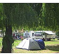 New Norfolk Caravan Park - Lightning Ridge Tourism