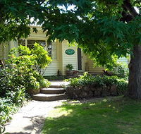 Magnolia Cottage BB - Lightning Ridge Tourism