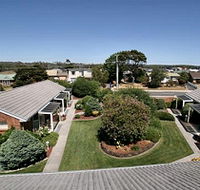 Shearwater Cottages - Lightning Ridge Tourism