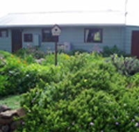 Engadine Cottage - Lightning Ridge Tourism