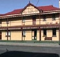 Interstate Hotel - Lightning Ridge Tourism