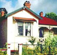 Duck House - The - Lightning Ridge Tourism