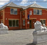 Sheffield Motor Inn - Lightning Ridge Tourism