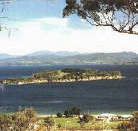 Bruny Hotel - Lightning Ridge Tourism