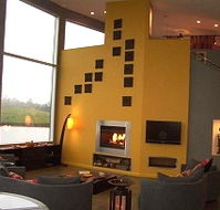 Eagles Nest Retreat - Lightning Ridge Tourism