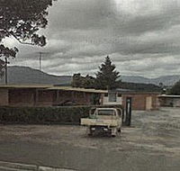 Kendalls Hotel Motel - Lightning Ridge Tourism