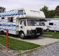 Launceston Holiday Park Legana - Lightning Ridge Tourism