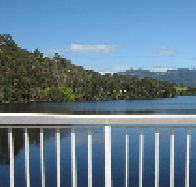 Huon Valley Bed and Breakfast - Lightning Ridge Tourism