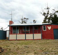 Shannon Rise Lodge - Lightning Ridge Tourism