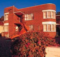 Burnie HQ Apartments - Lightning Ridge Tourism