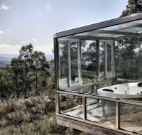 Harmony Hill Wellness and Organic Spa Retreat - Lightning Ridge Tourism