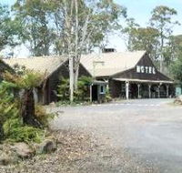 Derwent Bridge Wilderness Hotel - Lightning Ridge Tourism