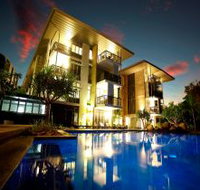Outrigger Little Hastings Street Resort  Spa - Lightning Ridge Tourism