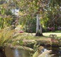 Northeast Park - Lightning Ridge Tourism