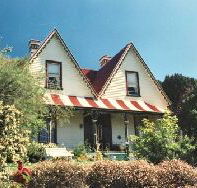 Westella House - Lightning Ridge Tourism