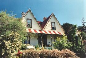 Westella House - Lightning Ridge Tourism 0