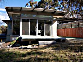 Sandford TAS Lightning Ridge Tourism