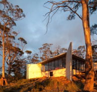 Rocky Hills Retreat - Lightning Ridge Tourism