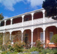 Glen Osborne House - Lightning Ridge Tourism