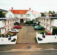 Mayfair Motel on Cavell - Lightning Ridge Tourism