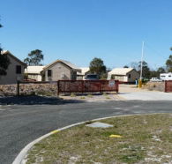Scamander Sanctuary Caravan Park - Lightning Ridge Tourism