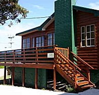 Cedar Cottages Blackmans Bay - Lightning Ridge Tourism