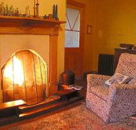 Jetty House - The - Lightning Ridge Tourism