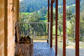 Manfield - Lightning Ridge Tourism 0
