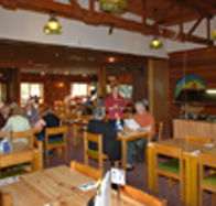 Seabrook Hotel Motel - Lightning Ridge Tourism