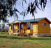 Gables - The - Lightning Ridge Tourism