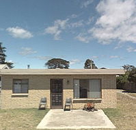 Kelso Holiday Units - Lightning Ridge Tourism