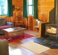 Cradle Mountain Highlanders - Lightning Ridge Tourism
