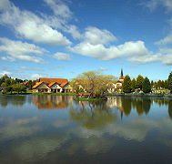 Quality Aspect Tamar Valley Resort - Lightning Ridge Tourism