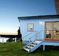 Wheelhouse Apartments - Lightning Ridge Tourism