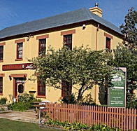 Schouten House - Lightning Ridge Tourism