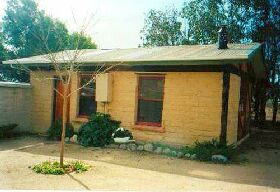 Woolly Butt Bungalow - Lightning Ridge Tourism 0
