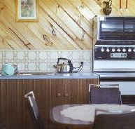Paradise Cottage - Lightning Ridge Tourism
