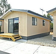 Hobart Airport Tourist Park - Lightning Ridge Tourism