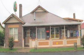 Winnaleah TAS Lightning Ridge Tourism